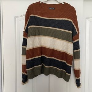 Shein sweater. Size large.